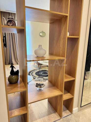 Сдаётся 2-комн. новостройка 65 м², пос. Аг шехер, photo 10 from 17