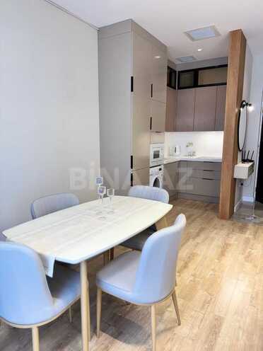 Сдаётся 2-комн. новостройка 65 м², пос. Аг шехер, photo 6 from 17