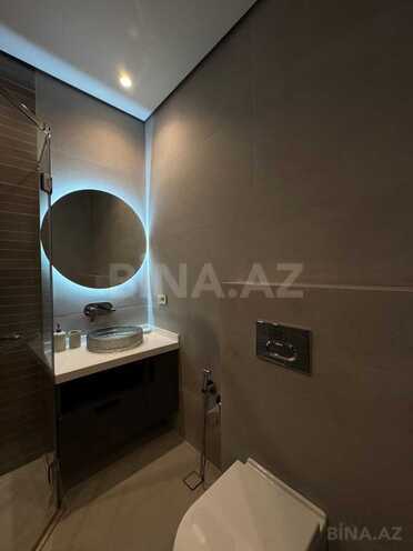 Сдаётся 2-комн. новостройка 65 м², пос. Аг шехер, photo 13 from 17