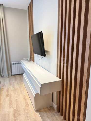 Сдаётся 2-комн. новостройка 65 м², пос. Аг шехер, photo 9 from 17