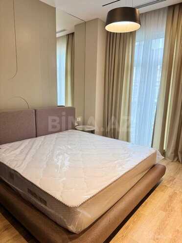 Сдаётся 2-комн. новостройка 65 м², пос. Аг шехер, photo 7 from 17