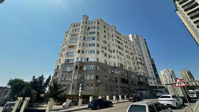Продаётся 8-комн. новостройка 400 м², м. Низами, photo 1 from 31