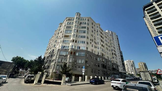 Продаётся 8-комн. новостройка 400 м², м. Низами, photo 29 from 31