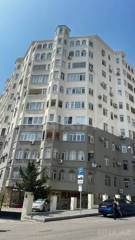 Продаётся 8-комн. новостройка 400 м², м. Низами, photo 28 from 31
