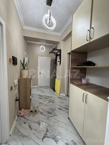 Satılır 2 otaqlı yeni tikili 64 m², photo 13 from 15