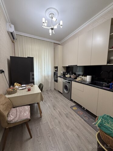 Satılır 2 otaqlı yeni tikili 64 m², photo 14 from 15