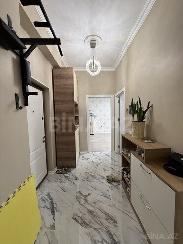 Satılır 2 otaqlı yeni tikili 64 m², photo 9 from 15