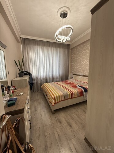 Satılır 2 otaqlı yeni tikili 64 m², photo 6 from 15
