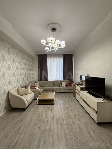 Satılır 2 otaqlı yeni tikili 64 m², photo 3 from 15