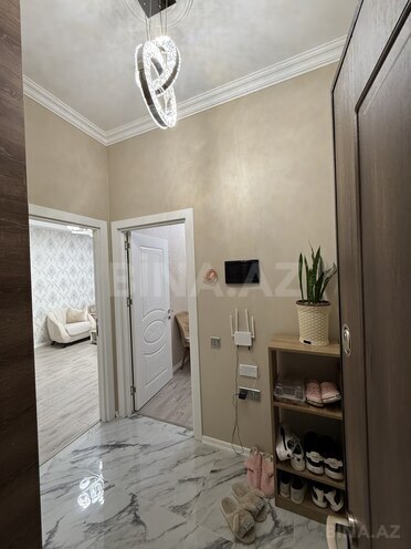 Satılır 2 otaqlı yeni tikili 64 m², photo 12 from 15