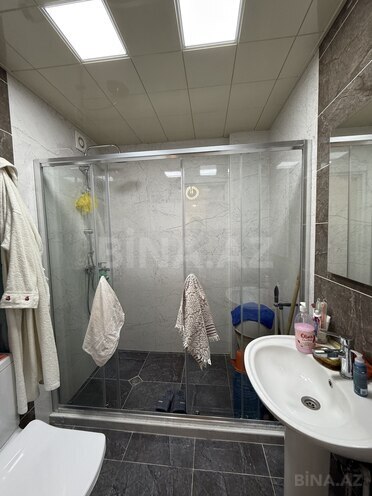 Satılır 2 otaqlı yeni tikili 64 m², photo 8 from 15