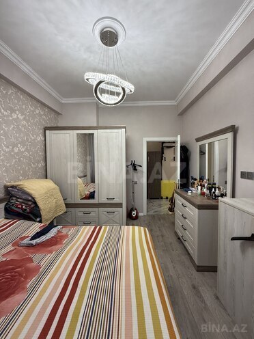 Satılır 2 otaqlı yeni tikili 64 m², photo 5 from 15