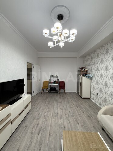 Satılır 2 otaqlı yeni tikili 64 m², photo 4 from 15