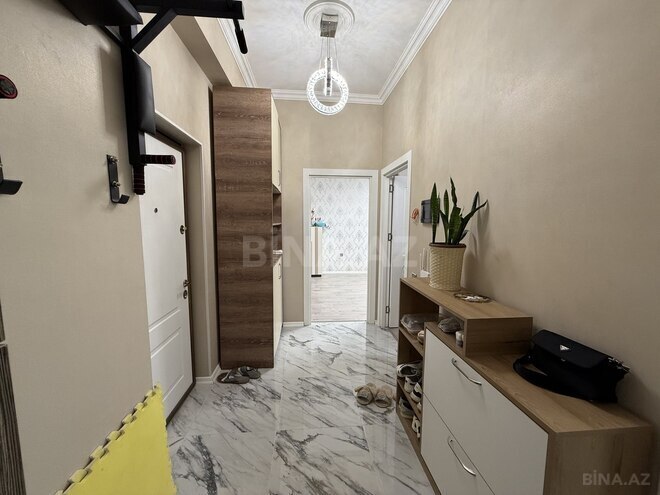 Satılır 2 otaqlı yeni tikili 64 m², photo 10 from 15