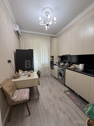 Satılır 2 otaqlı yeni tikili 64 m², photo 11 from 15
