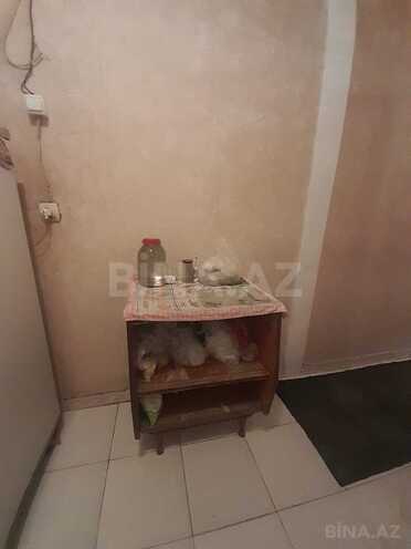 Сдаётся 3-комн. вторичка 70 м², м. Иншаатчылар, photo 23 from 32