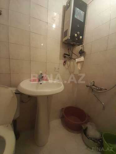 Сдаётся 3-комн. вторичка 70 м², м. Иншаатчылар, photo 27 from 32