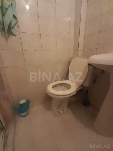Сдаётся 3-комн. вторичка 70 м², м. Иншаатчылар, photo 29 from 32