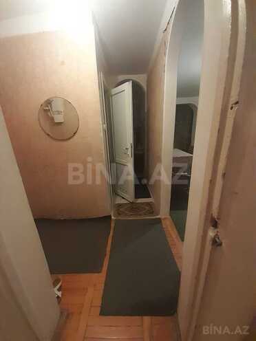 Сдаётся 3-комн. вторичка 70 м², м. Иншаатчылар, photo 24 from 32