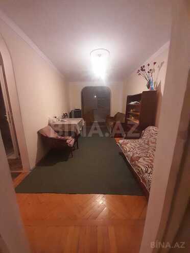 Сдаётся 3-комн. вторичка 70 м², м. Иншаатчылар, photo 5 from 32