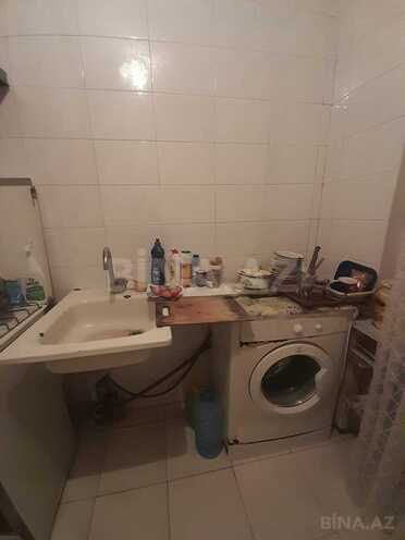 Сдаётся 3-комн. вторичка 70 м², м. Иншаатчылар, photo 21 from 32