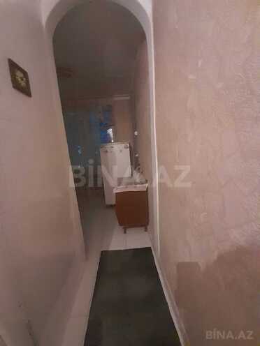 Сдаётся 3-комн. вторичка 70 м², м. Иншаатчылар, photo 19 from 32