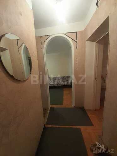 Сдаётся 3-комн. вторичка 70 м², м. Иншаатчылар, photo 25 from 32
