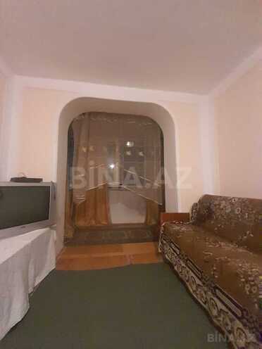 Сдаётся 3-комн. вторичка 70 м², м. Иншаатчылар, photo 7 from 32