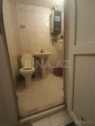 Сдаётся 3-комн. вторичка 70 м², м. Иншаатчылар, photo 26 from 32