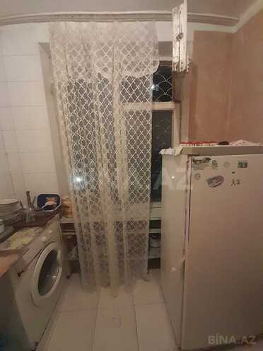 Сдаётся 3-комн. вторичка 70 м², м. Иншаатчылар, photo 22 from 32