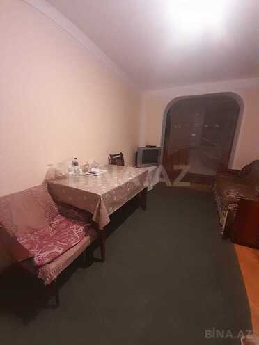 Сдаётся 3-комн. вторичка 70 м², м. Иншаатчылар, photo 3 from 32