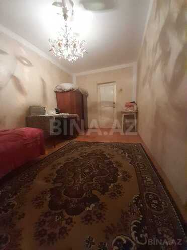 Сдаётся 3-комн. вторичка 70 м², м. Иншаатчылар, photo 15 from 32