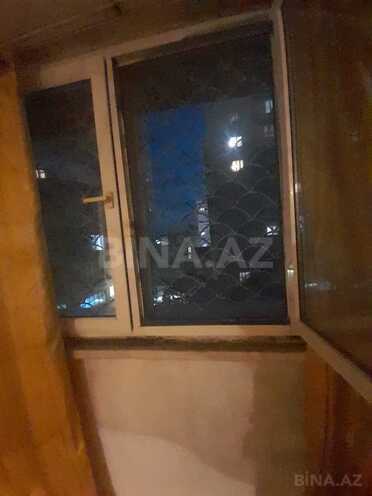 Сдаётся 3-комн. вторичка 70 м², м. Иншаатчылар, photo 31 from 32