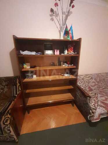 Сдаётся 3-комн. вторичка 70 м², м. Иншаатчылар, photo 6 from 32