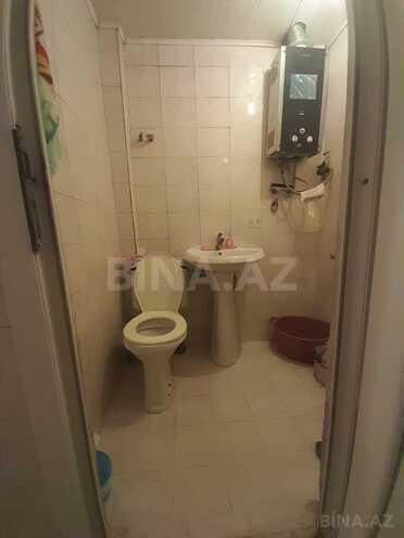 Сдаётся 3-комн. вторичка 70 м², м. Иншаатчылар, photo 28 from 32