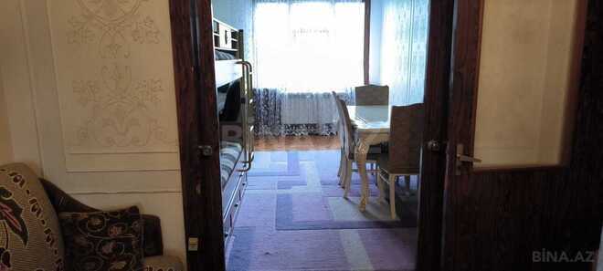 İcarəyə verilir 3 otaqlı köhnə tikili 80 m², Memar Əcəmi m., photo 1 from 17