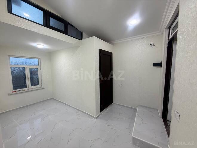 Satılır 3 otaqlı həyət evi/bağ evi 85 m², 20-ci sahə q., photo 3 from 22