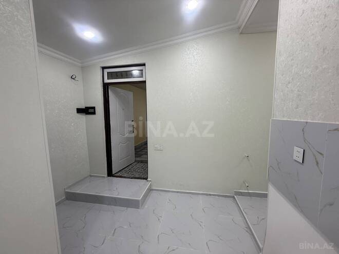 Satılır 3 otaqlı həyət evi/bağ evi 85 m², 20-ci sahə q., photo 1 from 22