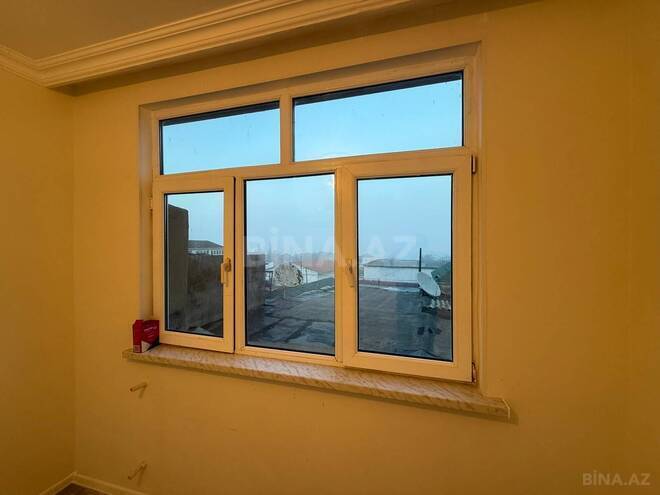 Satılır 3 otaqlı həyət evi/bağ evi 85 m², 20-ci sahə q., photo 12 from 22