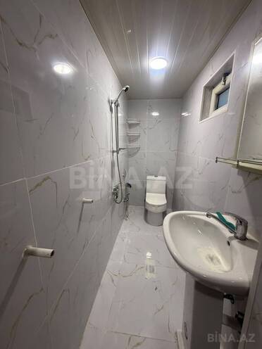 Satılır 3 otaqlı həyət evi/bağ evi 85 m², 20-ci sahə q., photo 20 from 22