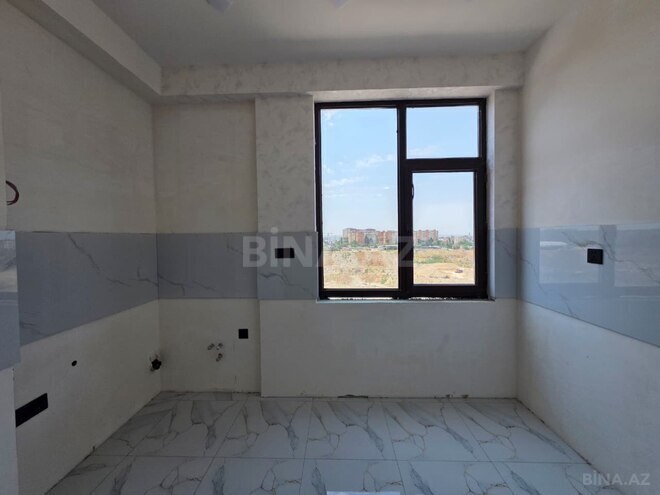 Продаётся 2-комн. новостройка 70 м², пос. Ени Гюнешли, photo 8 from 11