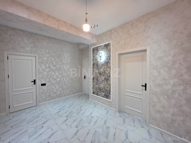 Продаётся 2-комн. новостройка 70 м², пос. Ени Гюнешли, photo 10 from 11