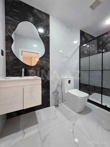 Продаётся 2-комн. новостройка 70 м², пос. Ени Гюнешли, photo 7 from 11