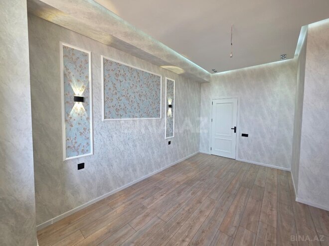 Продаётся 2-комн. новостройка 70 м², пос. Ени Гюнешли, photo 3 from 11
