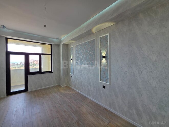 Продаётся 2-комн. новостройка 70 м², пос. Ени Гюнешли, photo 4 from 11