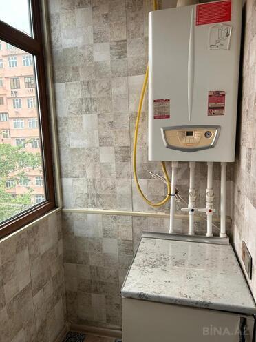 Satılır 2 otaqlı köhnə tikili 57 m², Massiv V q., photo 13 from 18