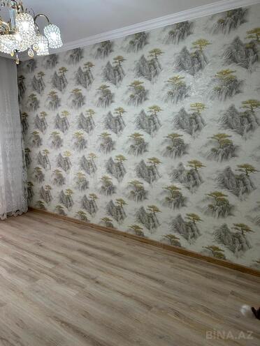 Satılır 2 otaqlı köhnə tikili 57 m², Massiv V q., photo 4 from 18