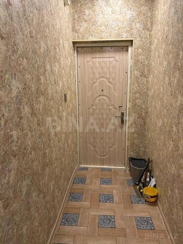 Satılır 2 otaqlı köhnə tikili 57 m², Massiv V q., photo 17 from 18