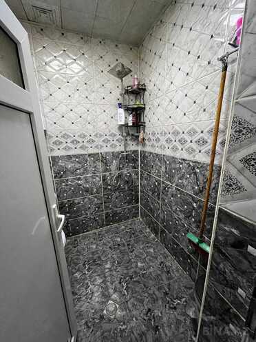 Satılır 3 otaqlı köhnə tikili 64 m², photo 8 from 10