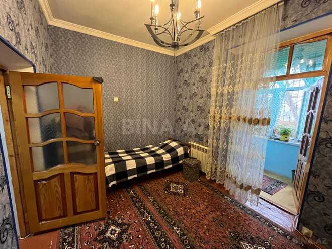 Satılır 3 otaqlı köhnə tikili 64 m², photo 9 from 10